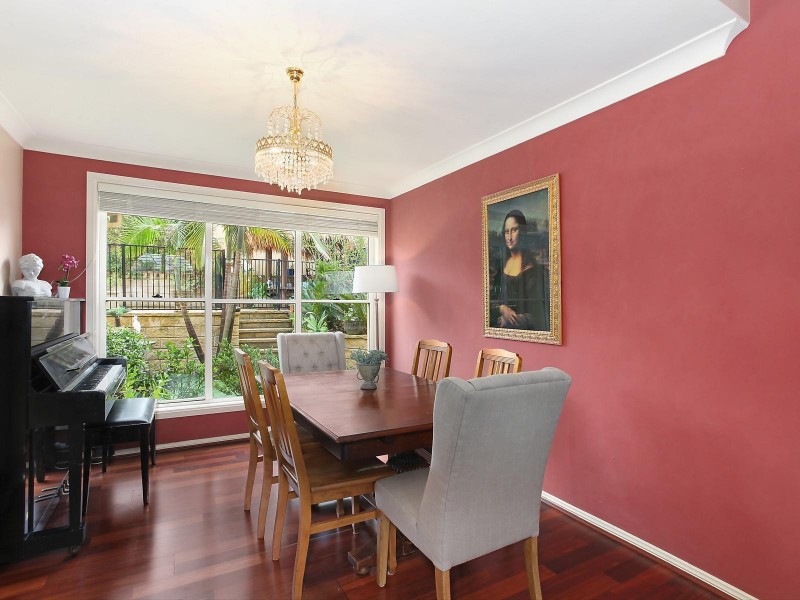 8 Foley Place, Castle Hill NSW 2154