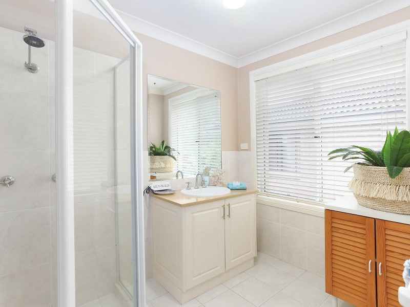 8 Foley Place, Castle Hill NSW 2154