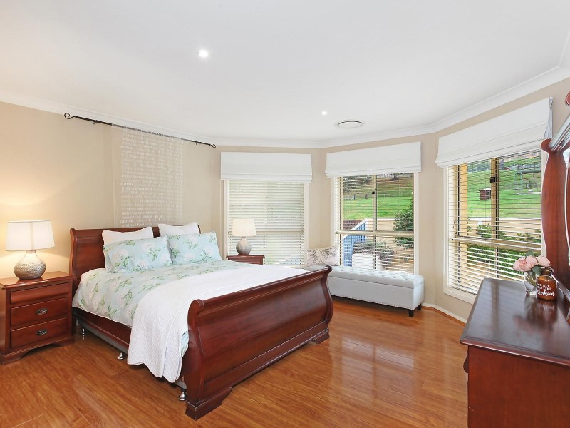 8 Foley Place, Castle Hill NSW 2154