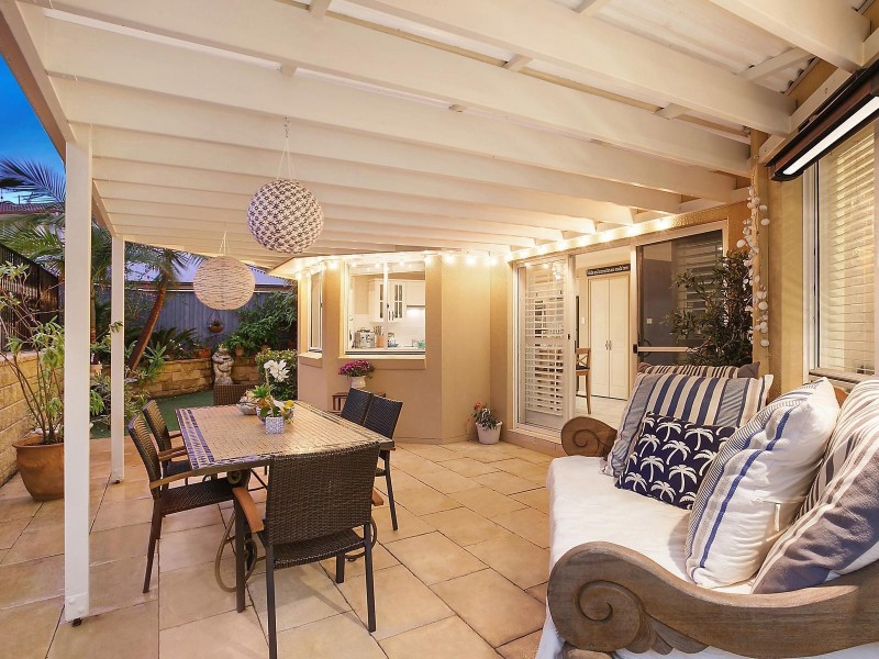 8 Foley Place, Castle Hill NSW 2154