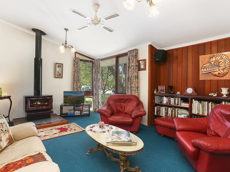 7 Burrandong Crescent, Baulkham Hills NSW 2153