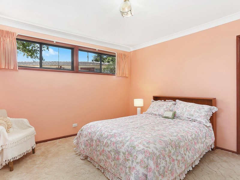 7 Burrandong Crescent, Baulkham Hills NSW 2153