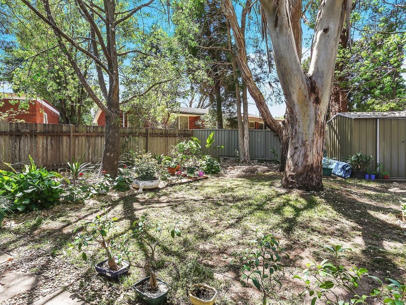 7 Burrandong Crescent, Baulkham Hills NSW 2153