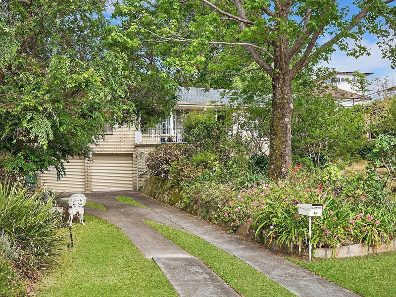 12 Nerang Close, West Pennant Hills NSW 2125