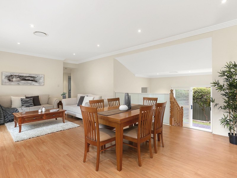 3/37 Jenner Street, Baulkham Hills NSW 2153