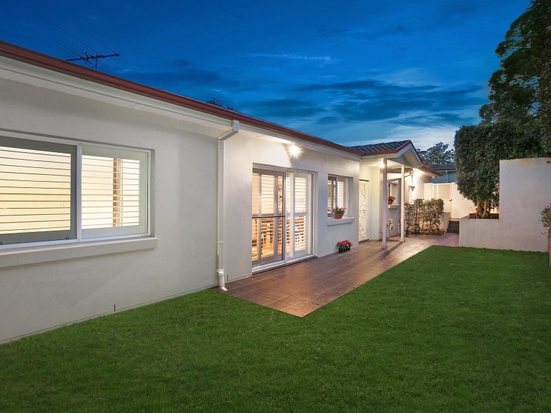 3/37 Jenner Street, Baulkham Hills NSW 2153