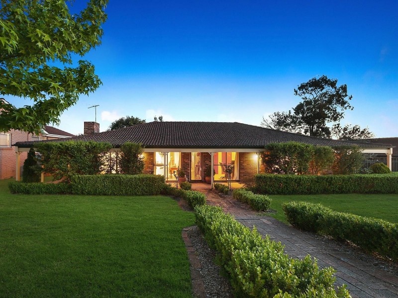 114 Glenhaven Road, Glenhaven NSW 2156