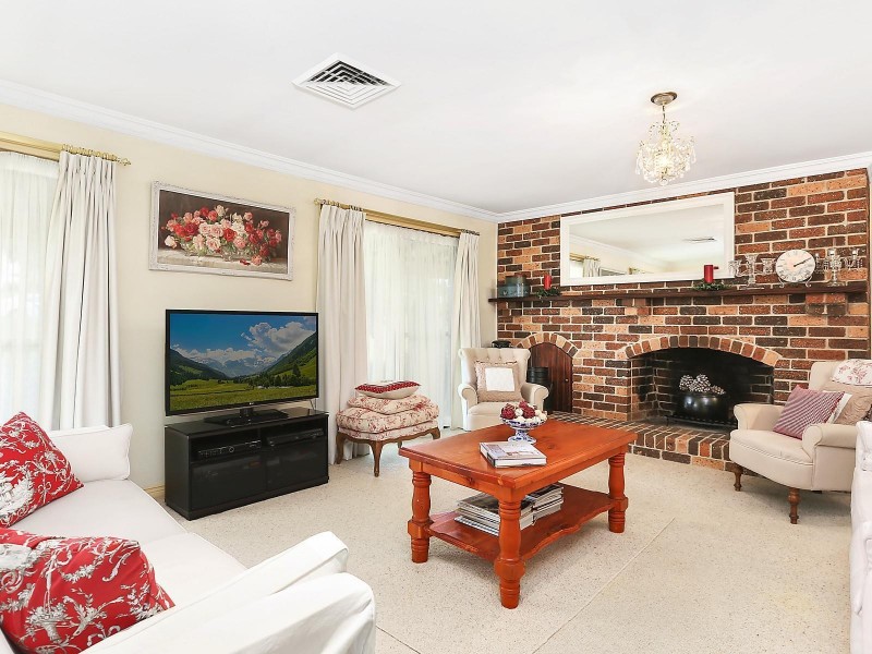 114 Glenhaven Road, Glenhaven NSW 2156