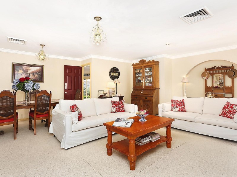 114 Glenhaven Road, Glenhaven NSW 2156