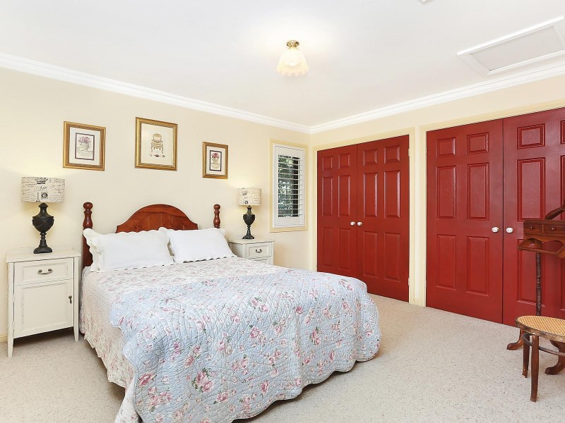 114 Glenhaven Road, Glenhaven NSW 2156