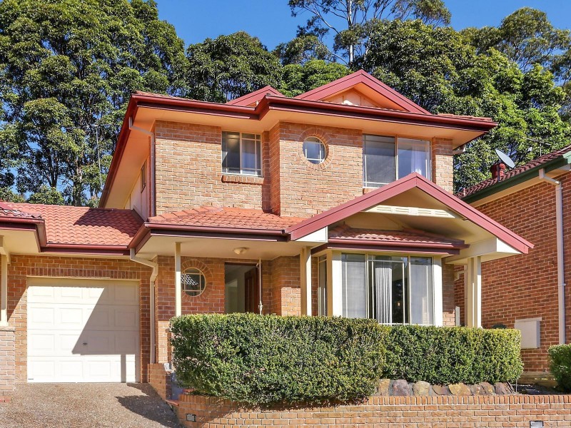 3/64 Purchase Road, Cherrybrook NSW 2126