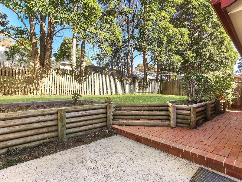 3/64 Purchase Road, Cherrybrook NSW 2126