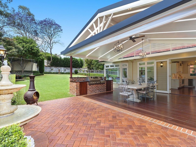 24 Bishop Avenue, West Pennant Hills NSW 2125