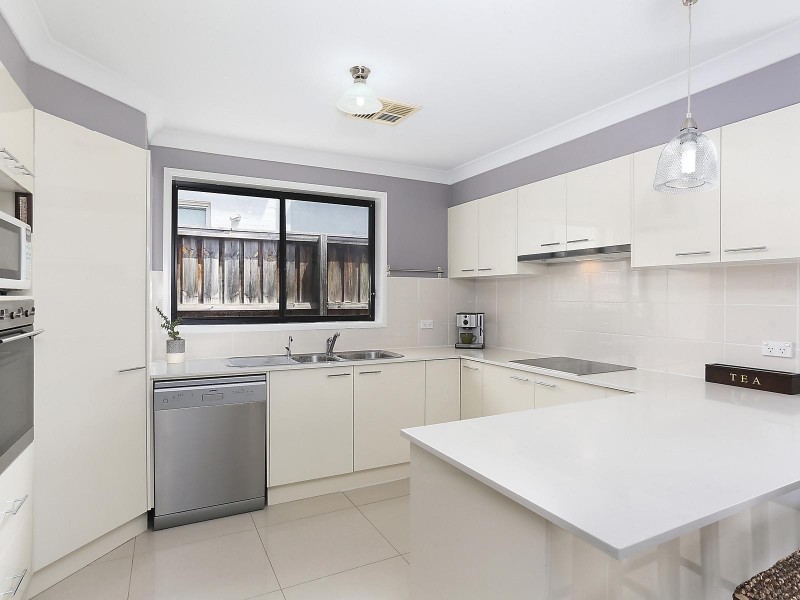 21 Hartfield Street, Stanhope Gardens NSW 2768