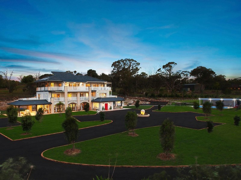 36 Pitt Town Road, Kenthurst NSW 2156