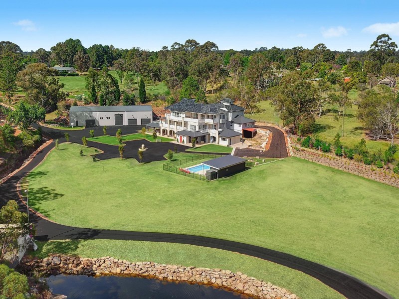 36 Pitt Town Road, Kenthurst NSW 2156