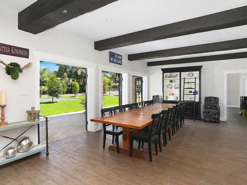 36 Pitt Town Road, Kenthurst NSW 2156