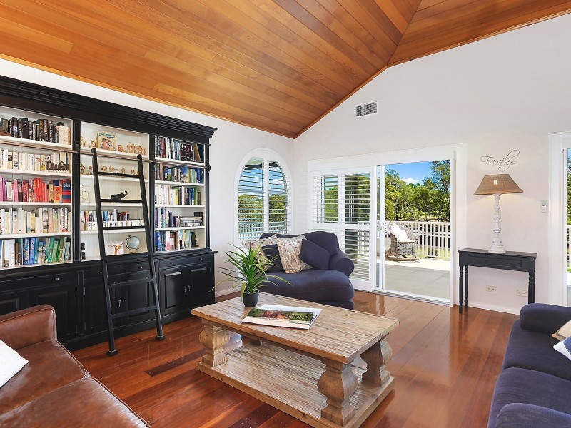 36 Pitt Town Road, Kenthurst NSW 2156