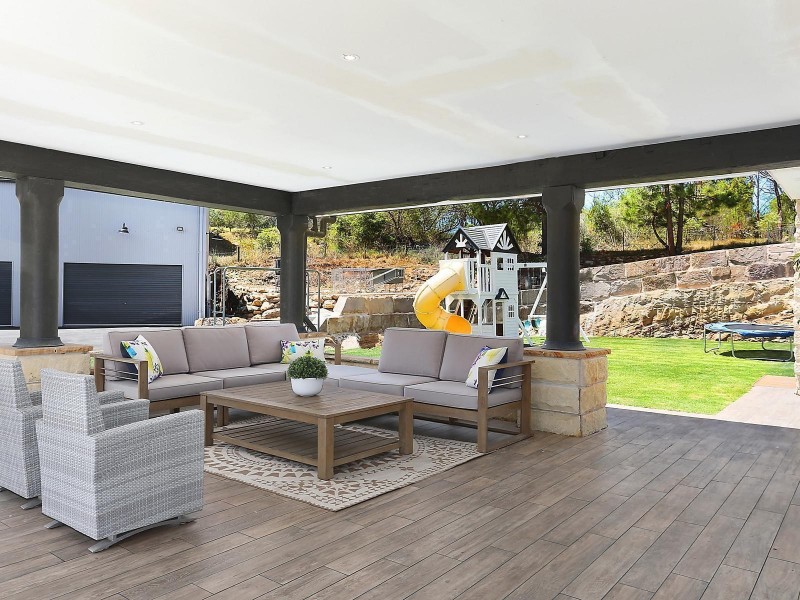 36 Pitt Town Road, Kenthurst NSW 2156