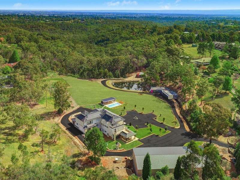 36 Pitt Town Road, Kenthurst NSW 2156