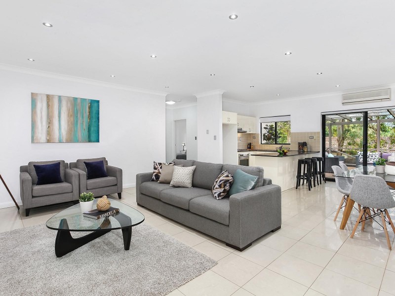 8/52 Kerrs Road, Castle Hill NSW 2154