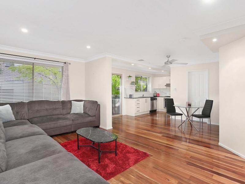 12/67 Brisbane Road, Castle Hill NSW 2154