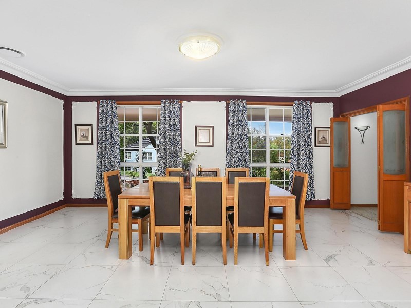 8 Palisander Place, Castle Hill NSW 2154