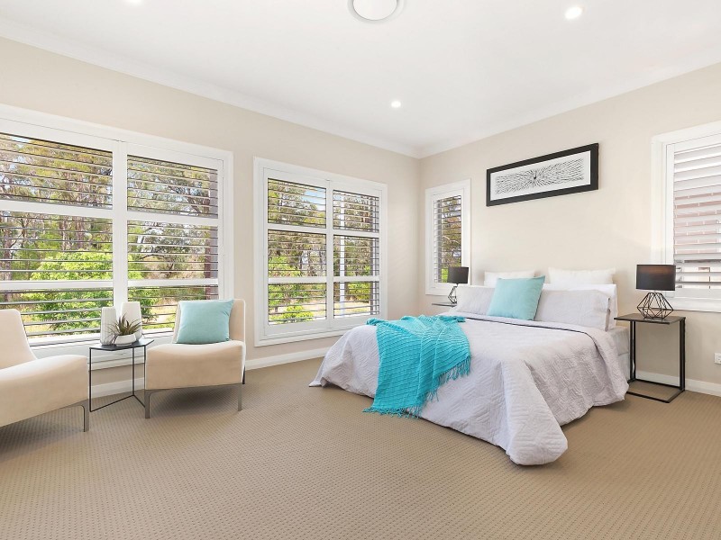 16 Holman Street, Kellyville NSW 2155