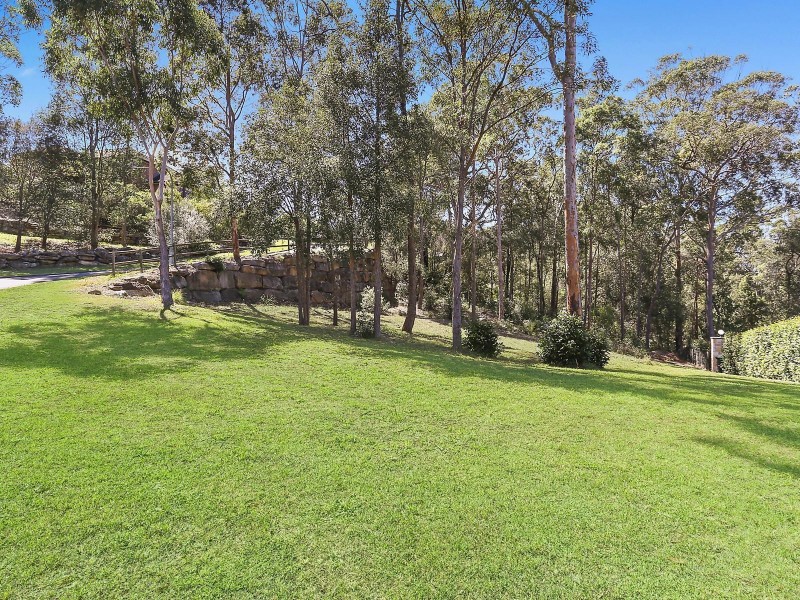 2 Neville Court, Castle Hill NSW 2154
