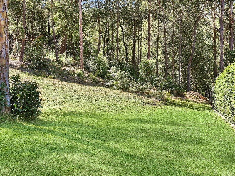 2 Neville Court, Castle Hill NSW 2154