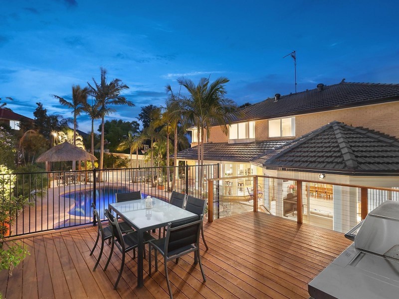 9 Braefield Place, Castle Hill NSW 2154