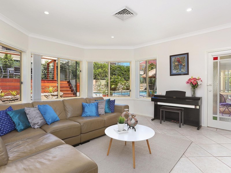 9 Braefield Place, Castle Hill NSW 2154