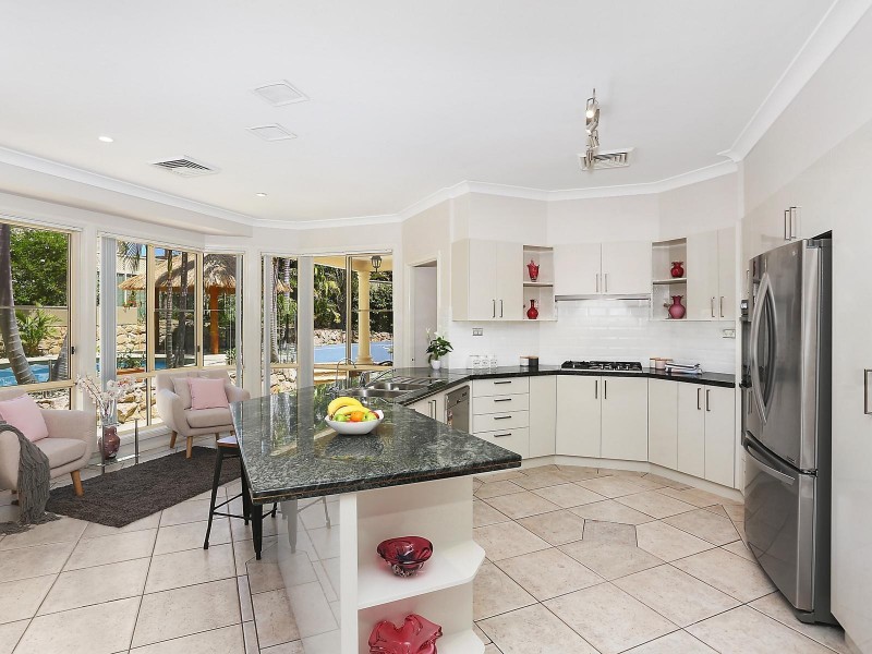9 Braefield Place, Castle Hill NSW 2154