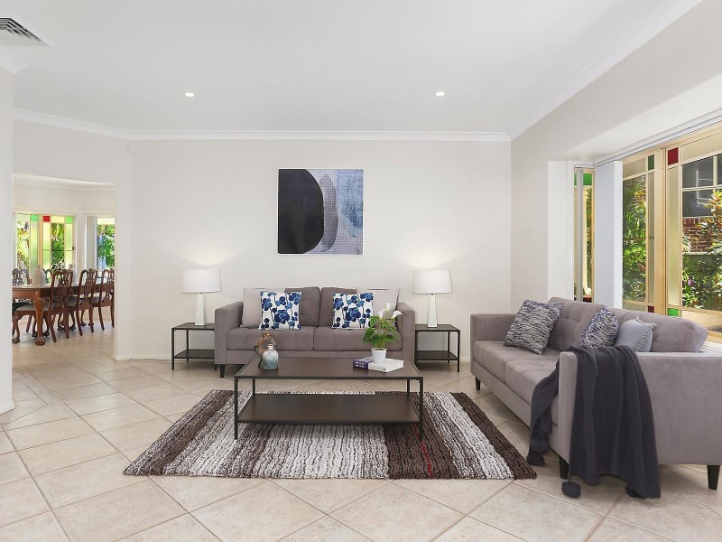 9 Braefield Place, Castle Hill NSW 2154