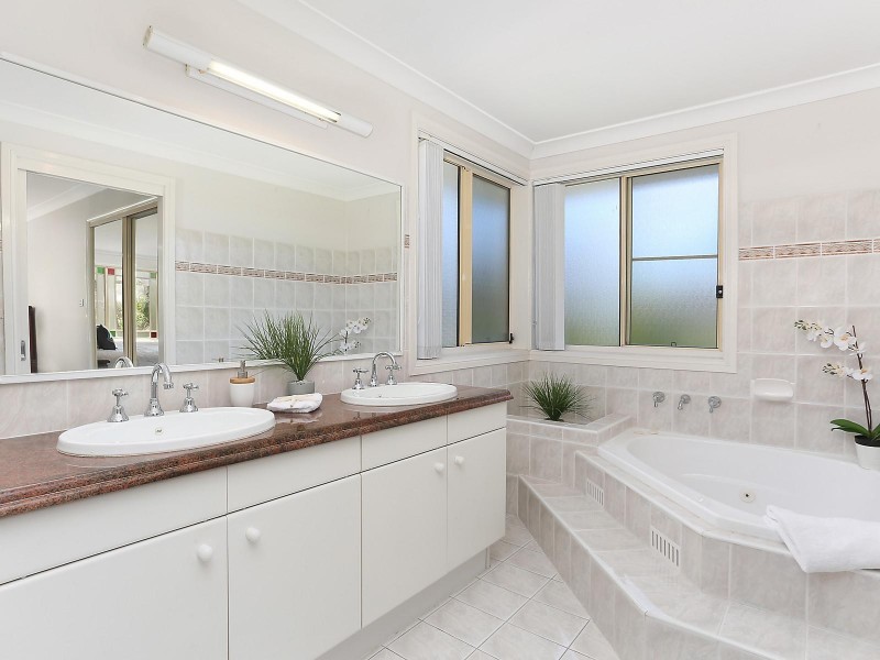 9 Braefield Place, Castle Hill NSW 2154