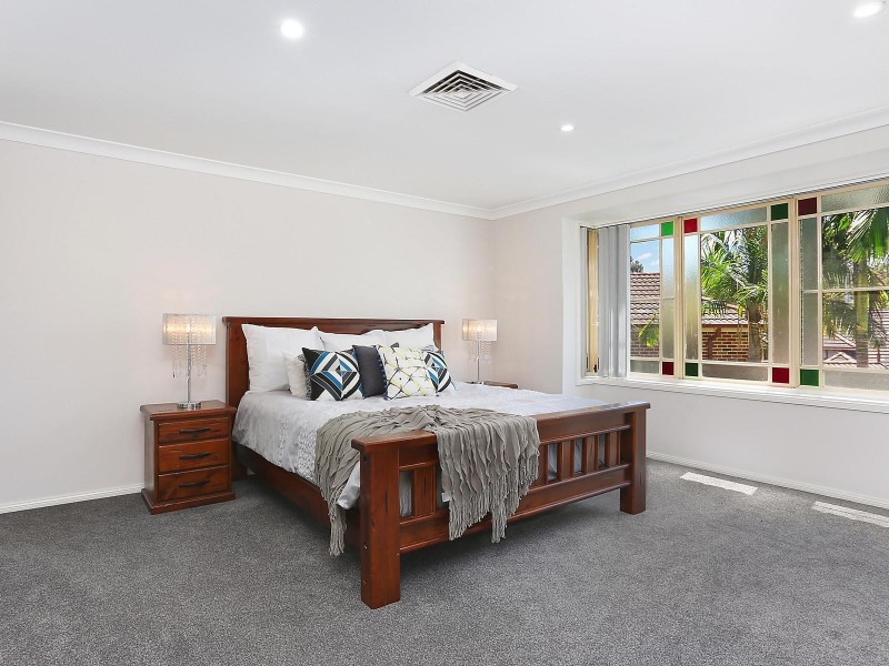 9 Braefield Place, Castle Hill NSW 2154