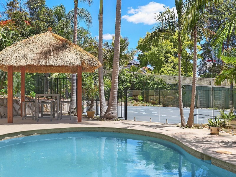 9 Braefield Place, Castle Hill NSW 2154