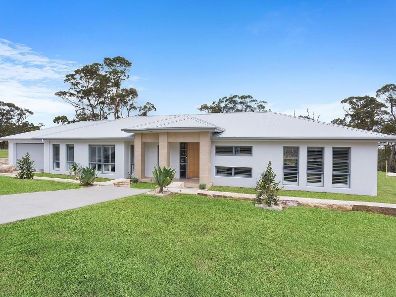 5 Sands Court, Glenorie NSW 2157