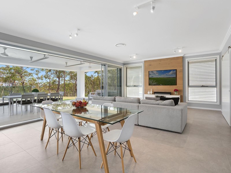 5 Sands Court, Glenorie NSW 2157