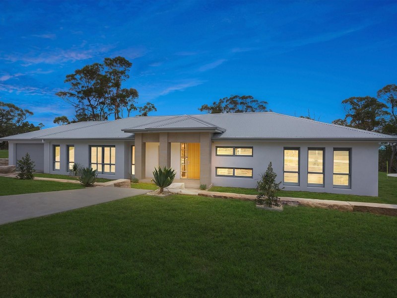 5 Sands Court, Glenorie NSW 2157