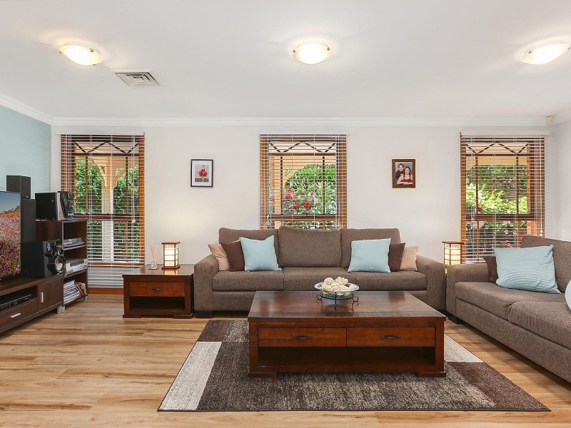 18 Wintergreen Place, West Pennant Hills NSW 2125