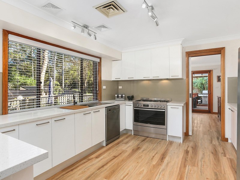 18 Wintergreen Place, West Pennant Hills NSW 2125