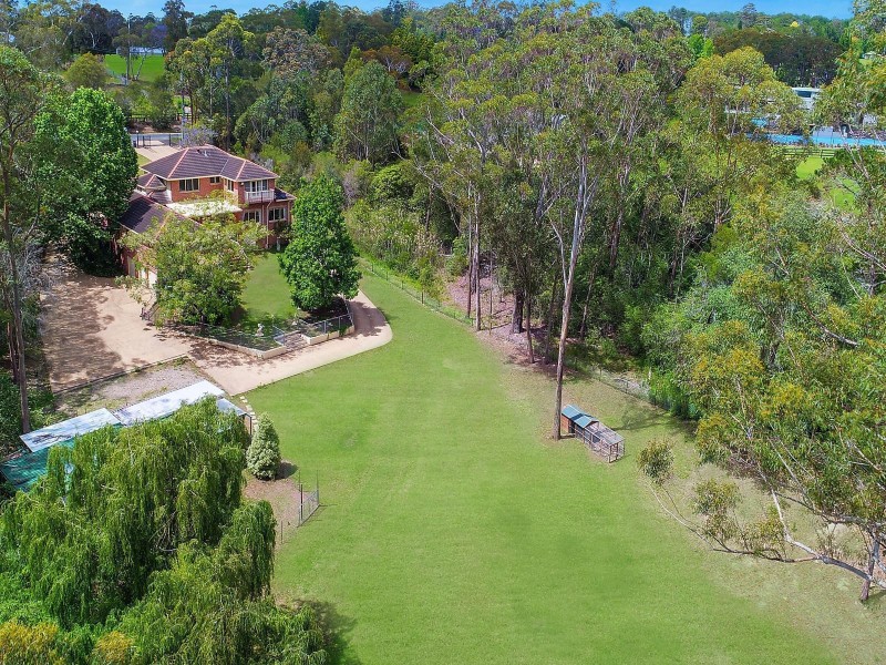 3 Farnborough Road, Dural NSW 2158