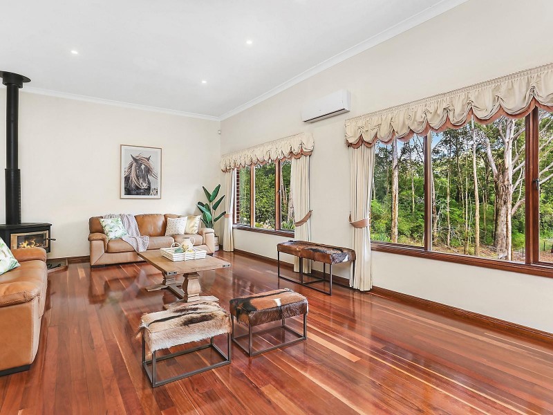 3 Farnborough Road, Dural NSW 2158