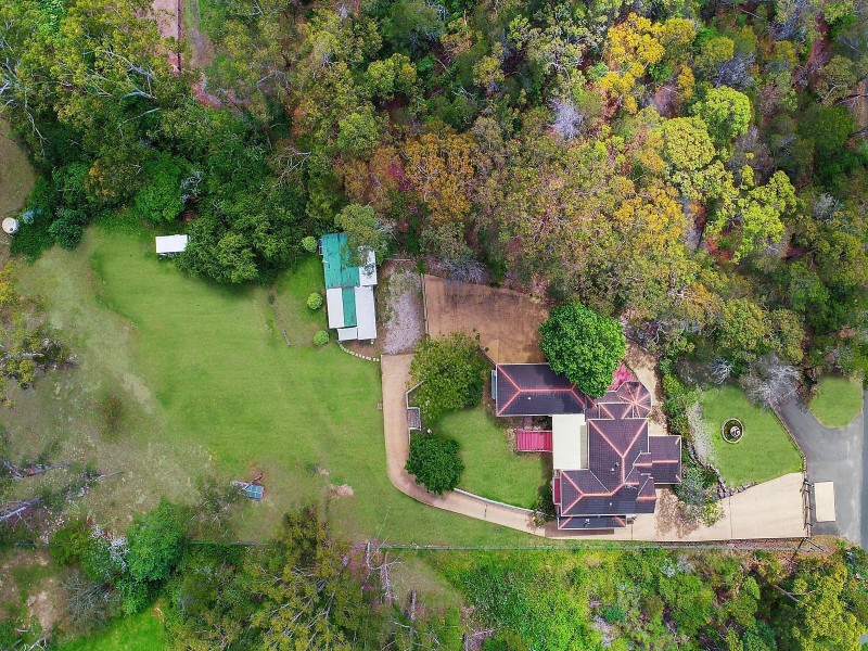 3 Farnborough Road, Dural NSW 2158