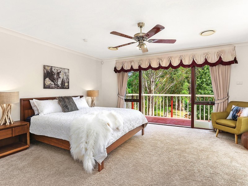3 Farnborough Road, Dural NSW 2158