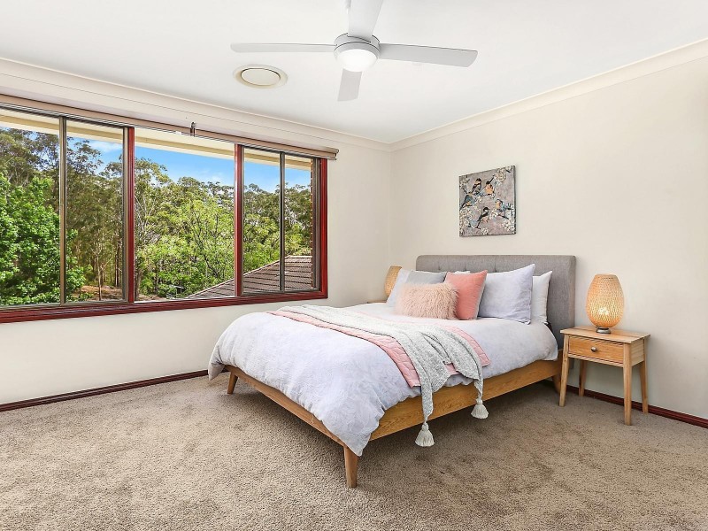 3 Farnborough Road, Dural NSW 2158