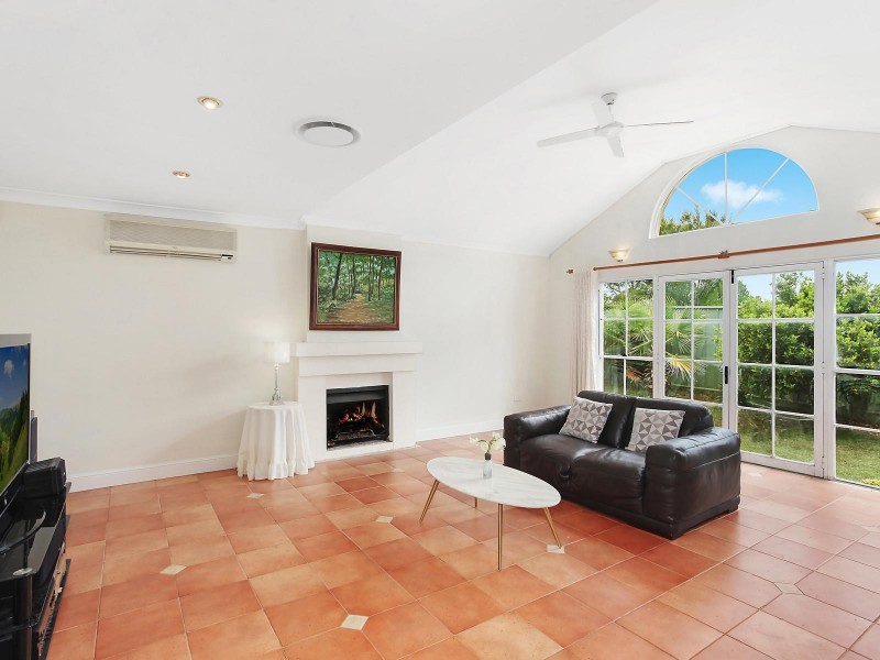 17 Kelbrae Close, Castle Hill NSW 2154