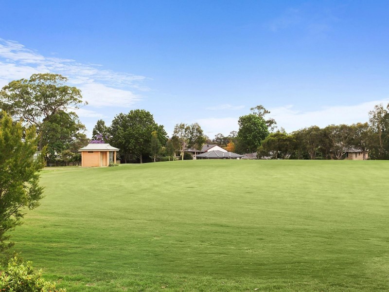 17 Kelbrae Close, Castle Hill NSW 2154