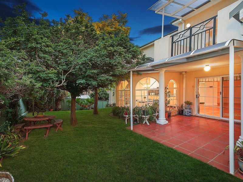 17 Kelbrae Close, Castle Hill NSW 2154
